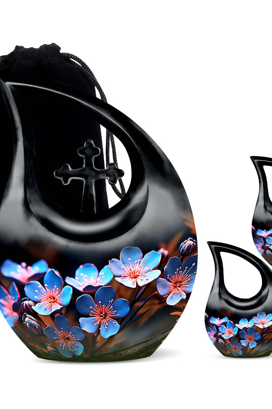 Forget Urns For Ashes - Cremation Urns For Human Ashes Adult Small Urn