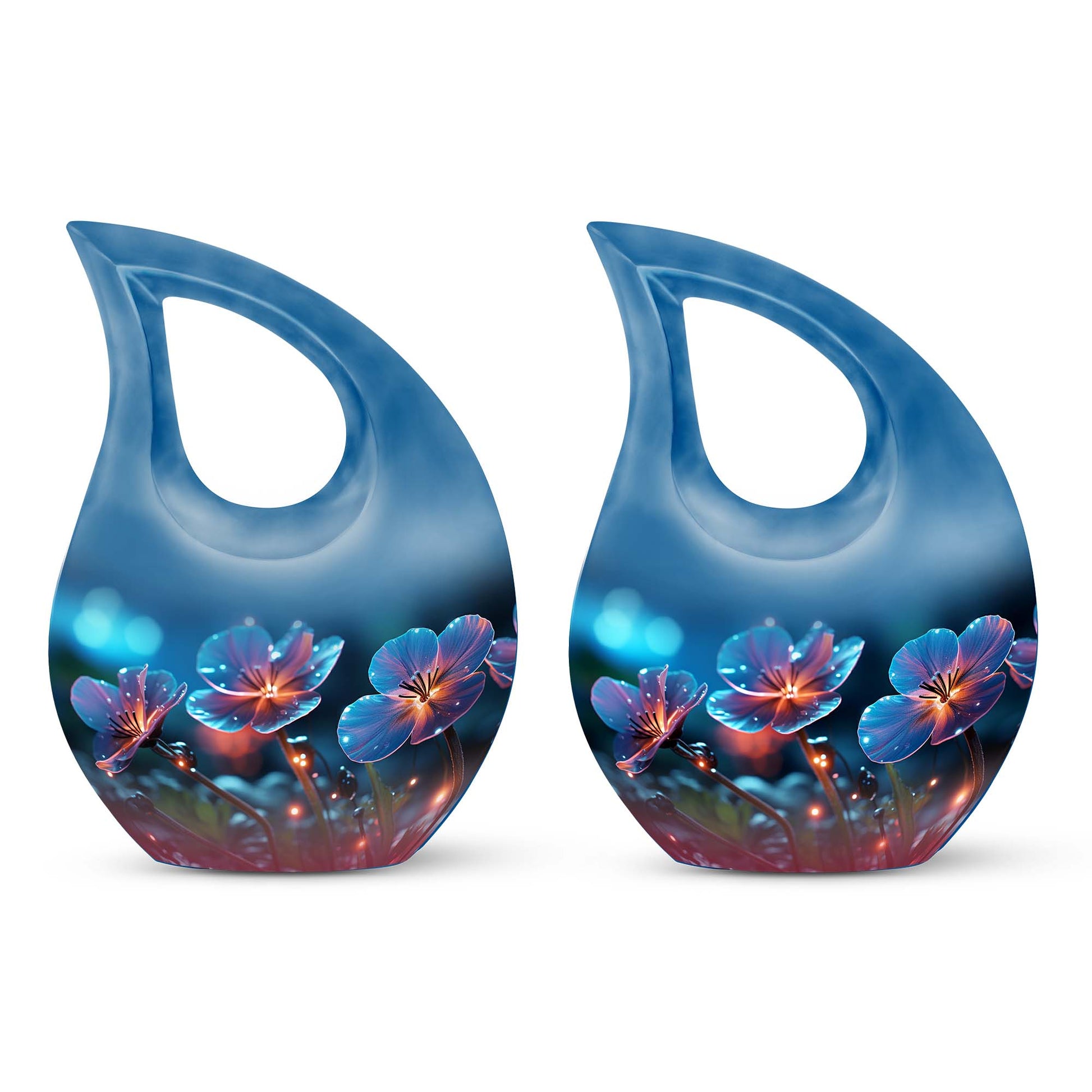 Forget Urns For Ashes - Cremation Urn For Human Urn
