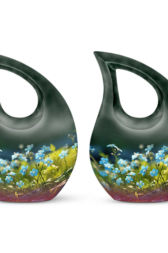Forget Urns For Ashes - Cremation Urn Adult Human Urn