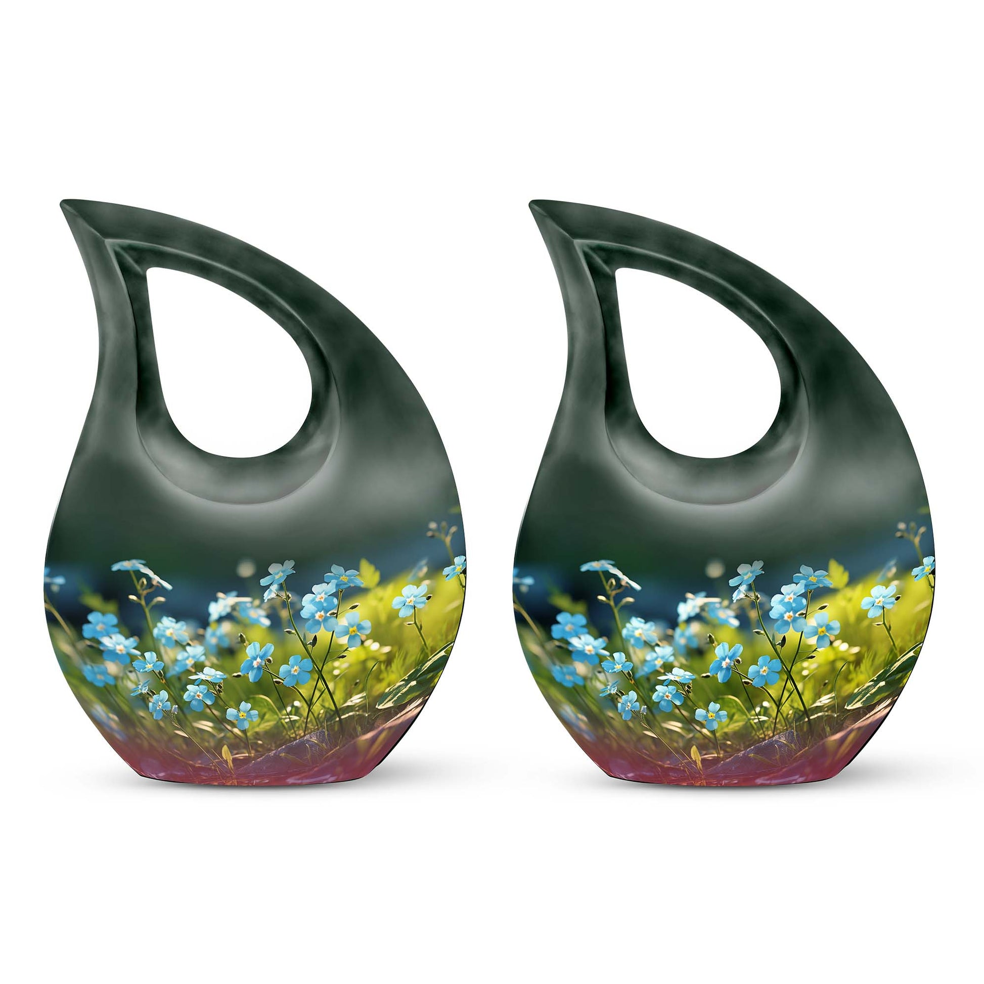 Forget Urns For Ashes - Cremation Urn Adult Human Urn