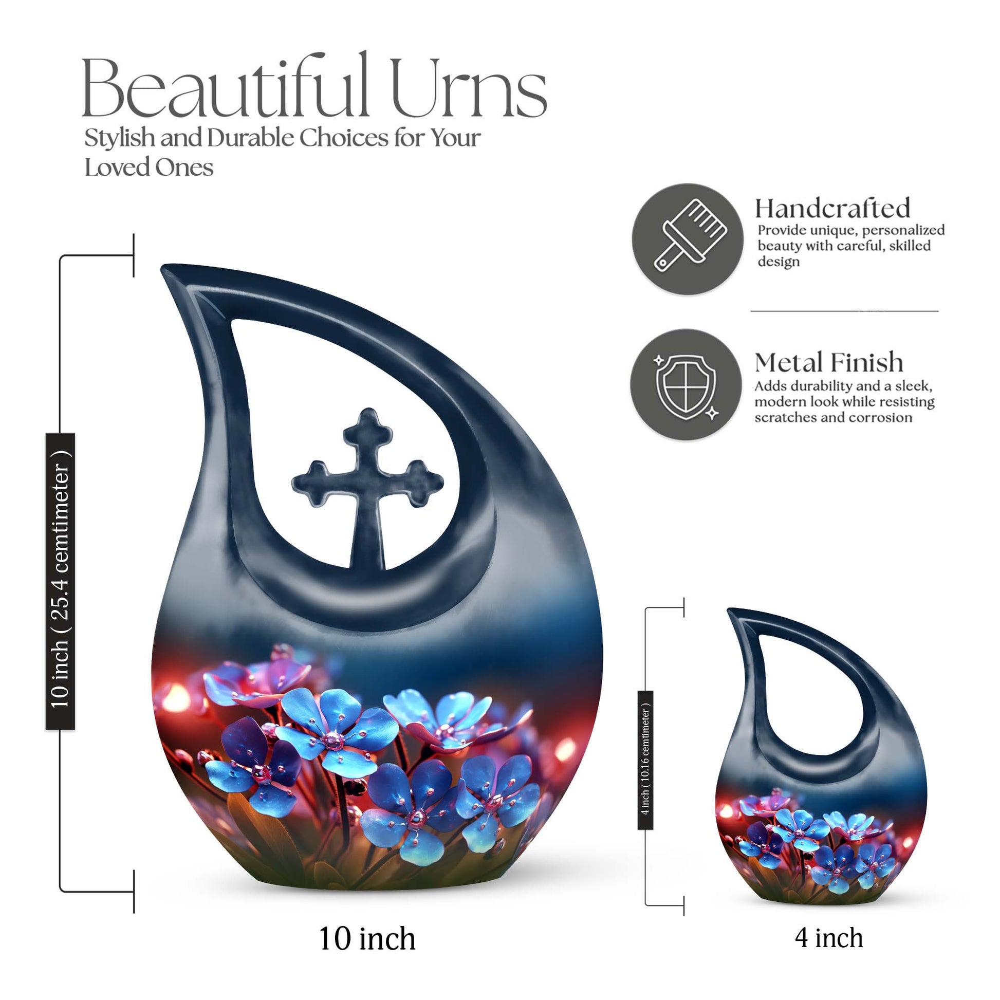 Forget Urns For Ashes - Cremations Urns For Adults Urn