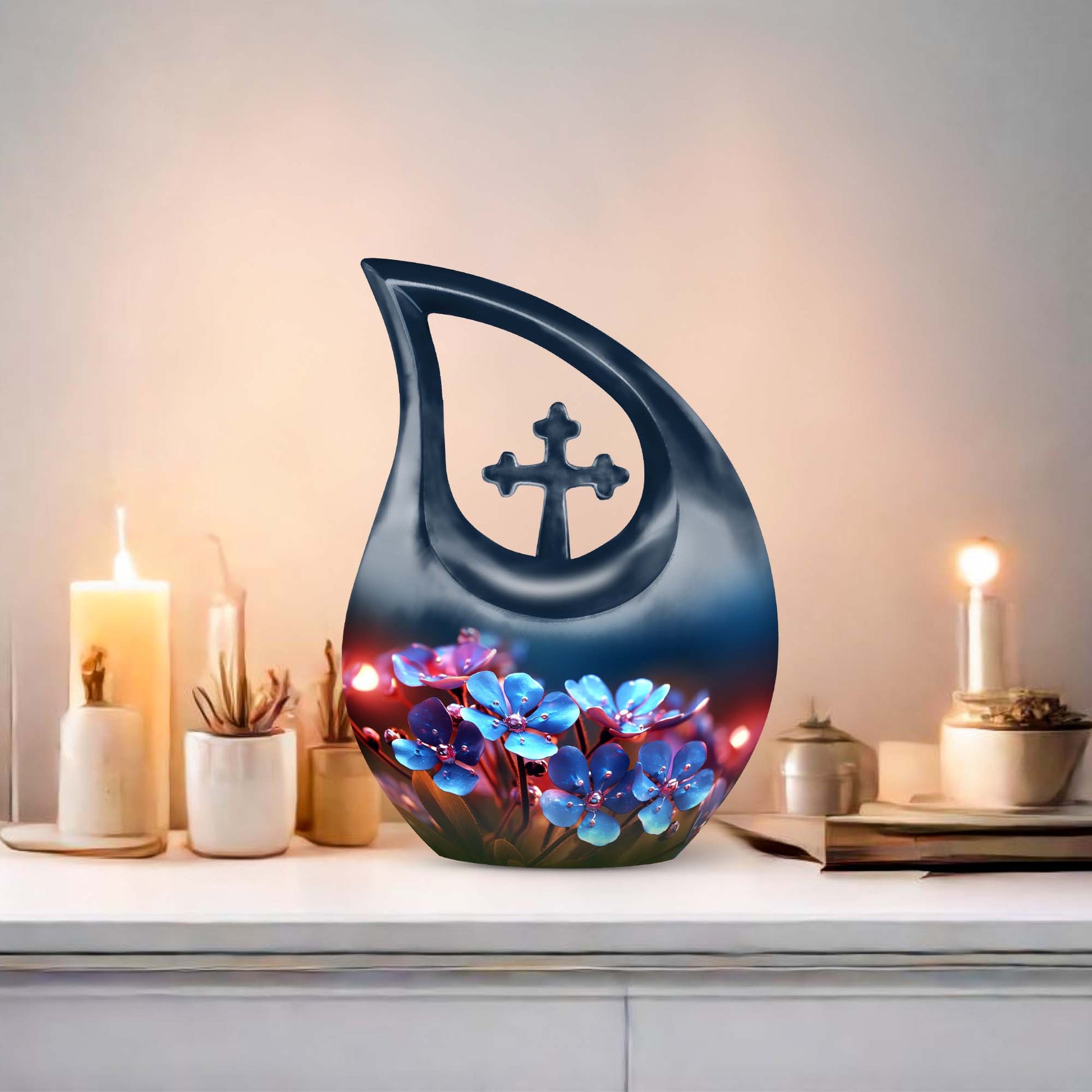 Forget Urns For Ashes - Cremations Urns For Adults Urn