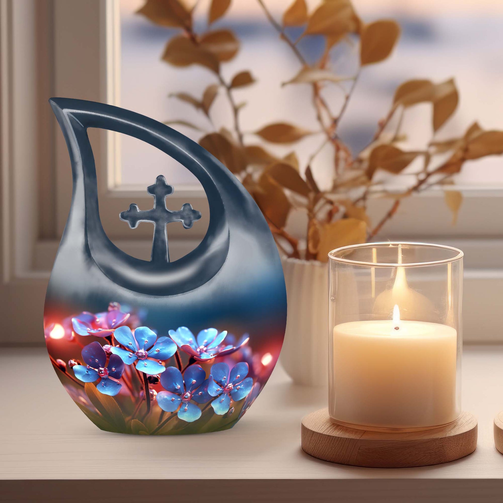 Forget Urns For Ashes - Cremations Urns For Adults Urn