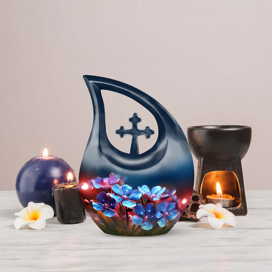 Forget Urns For Ashes - Cremations Urns For Adults Urn