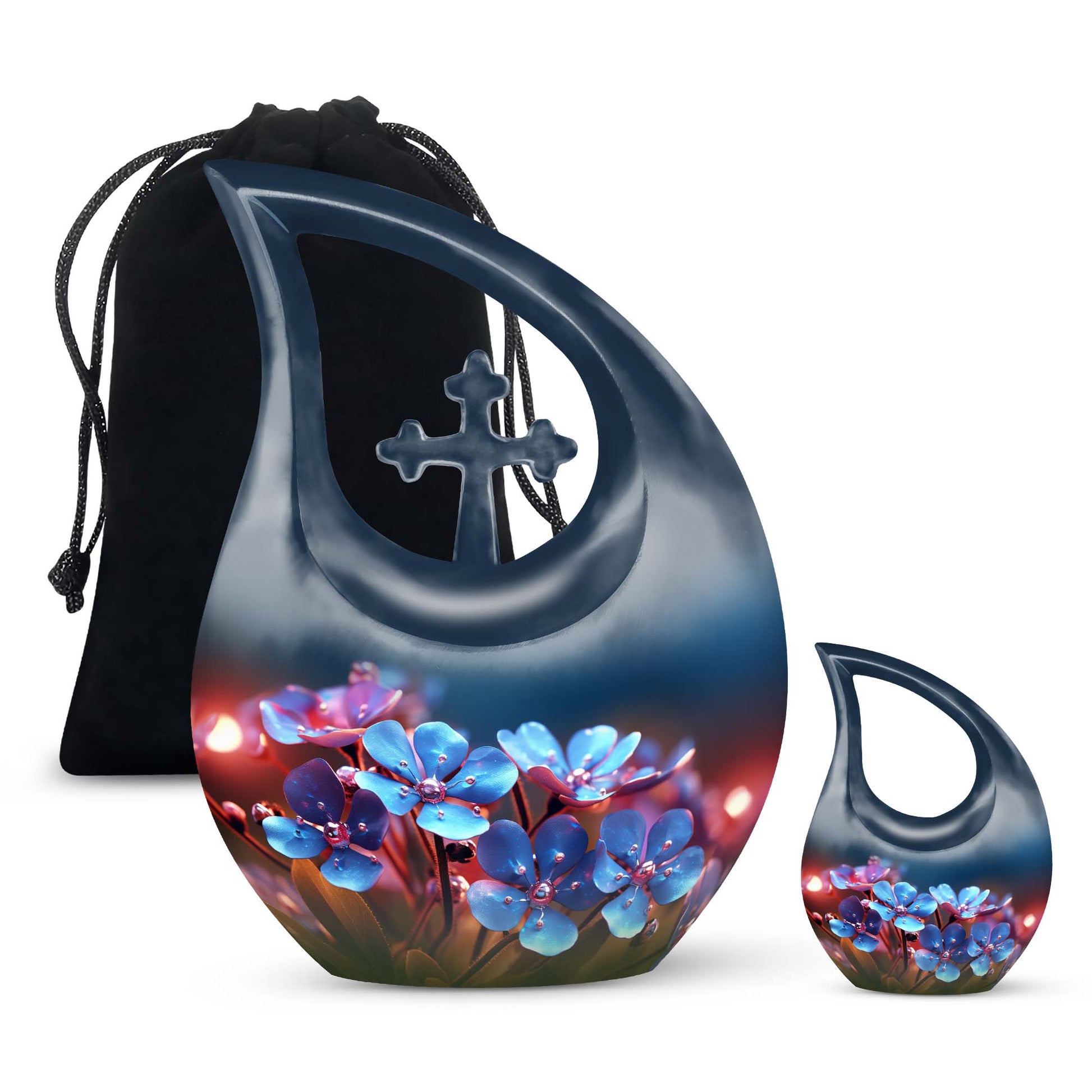 Forget Urns For Ashes - Cremations Urns For Adults Urn