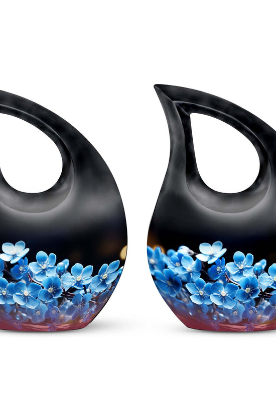 Forget Urns For Ashes - Cremation Ashes Urn
