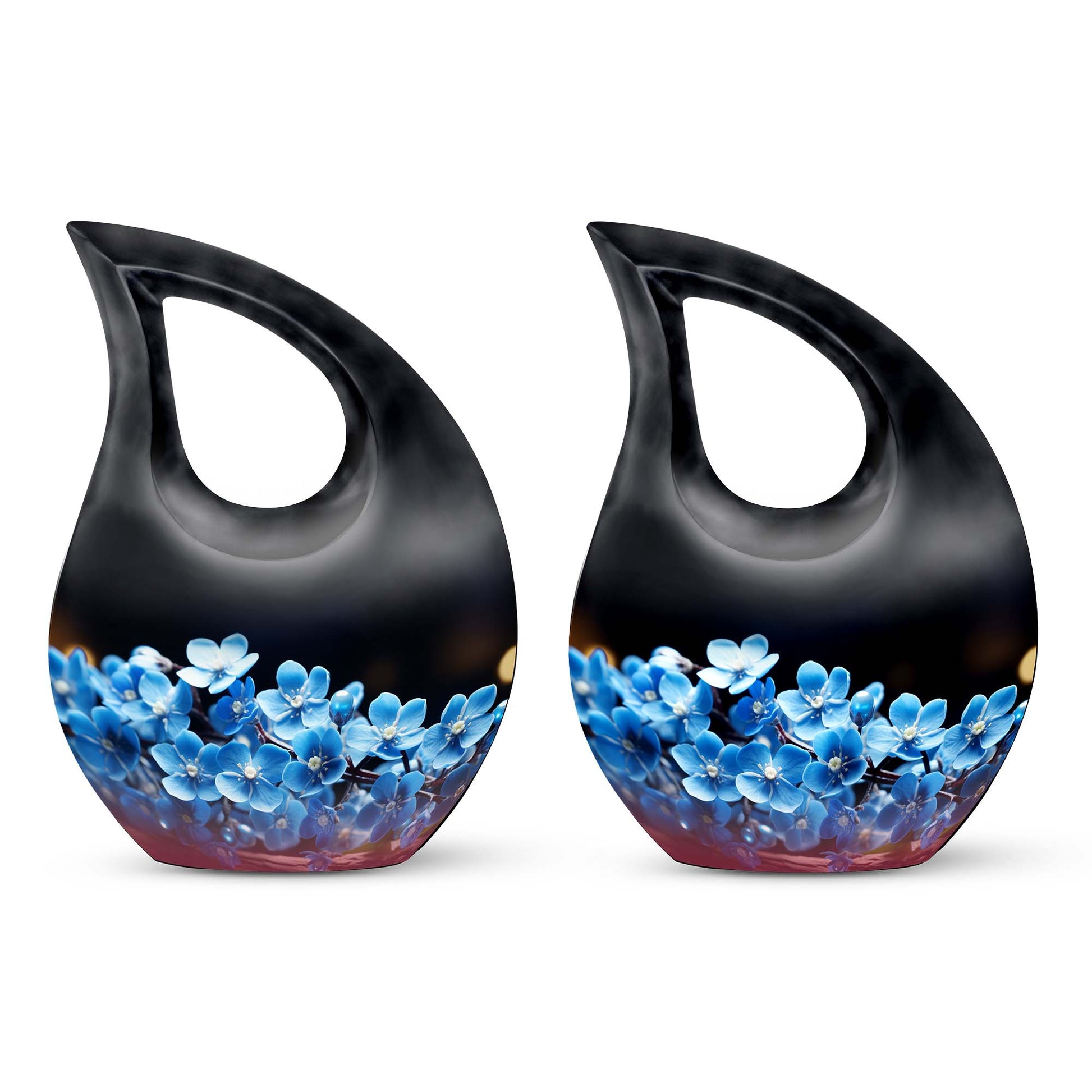 Forget Urns For Ashes - Cremation Ashes Urn