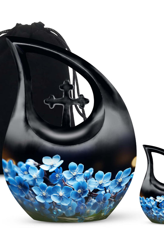 Forget Urns For Ashes - Cremation Ashes Urn
