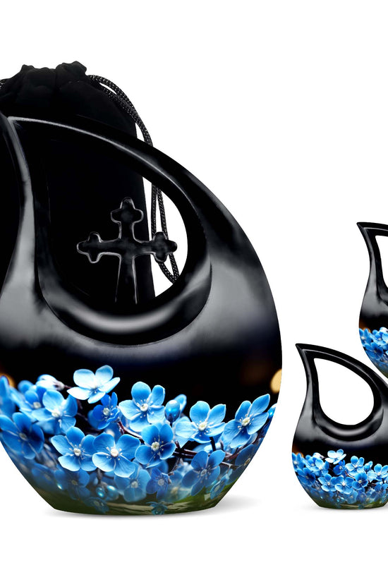 Forget Urns For Ashes - Cremation Ashes Urn