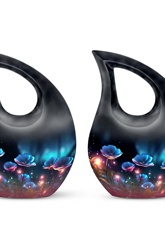 Forget Urns For Ashes - Cremation Urn For Human Ashes Adult Urn