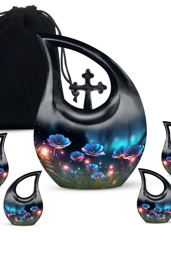Forget Urns For Ashes - Cremation Urn For Human Ashes Adult Urn