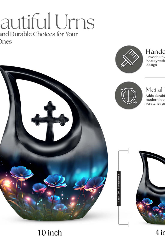 Forget Urns For Ashes - Cremation Urn For Human Ashes Adult