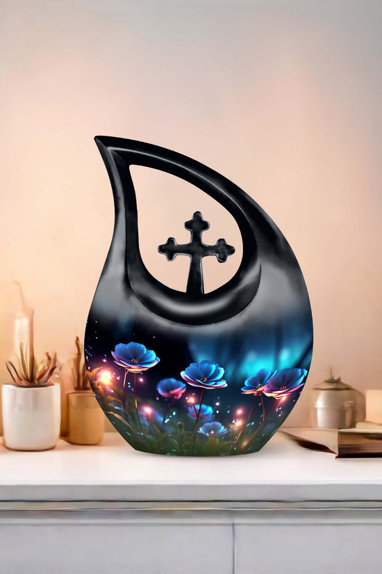 Forget Urns For Ashes - Cremation Urn For Human Ashes Adult