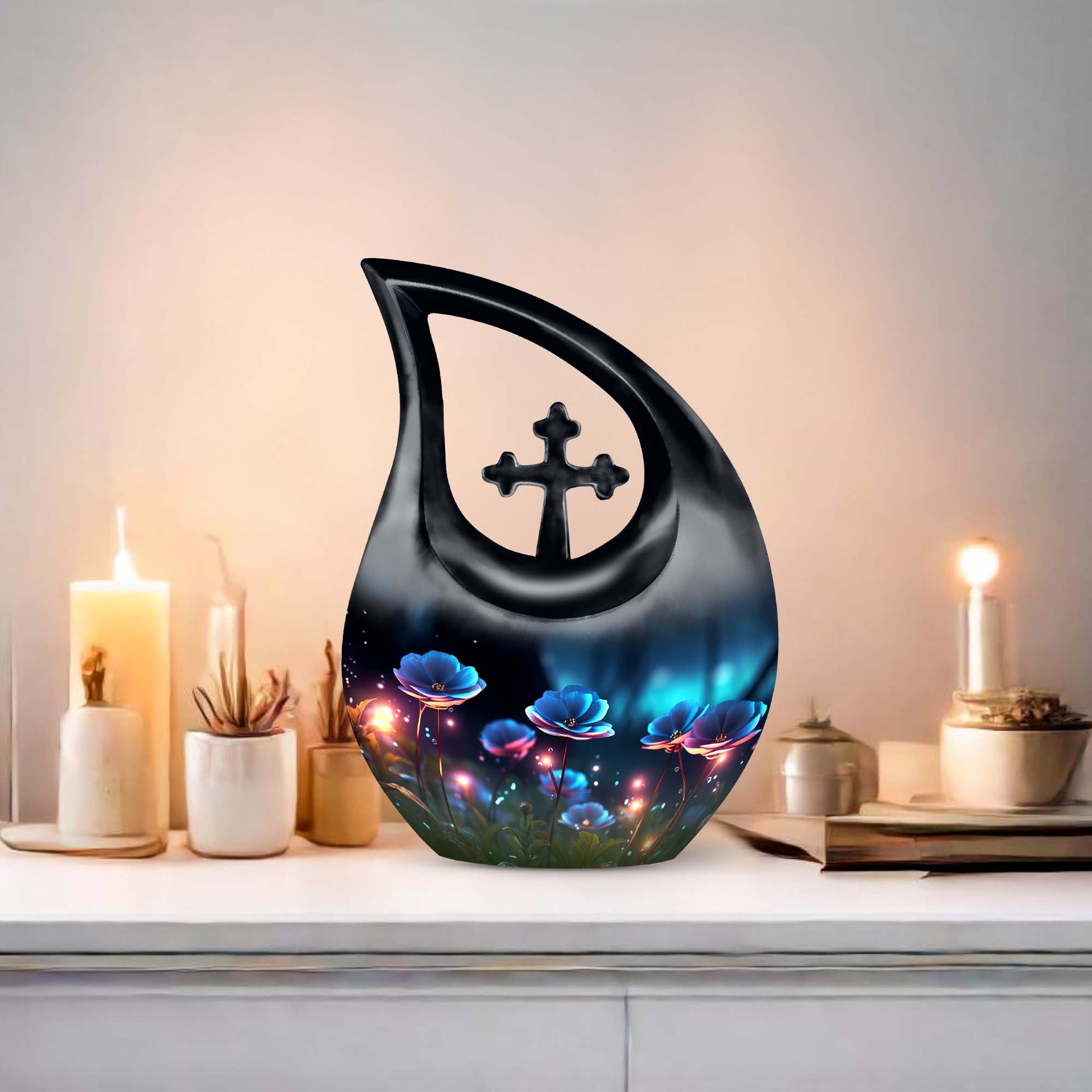 Forget Urns For Ashes - Cremation Urn For Human Ashes Adult