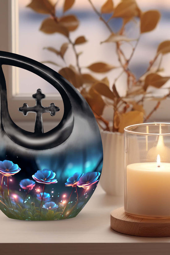 Forget Urns For Ashes - Cremation Urn For Human Ashes Adult