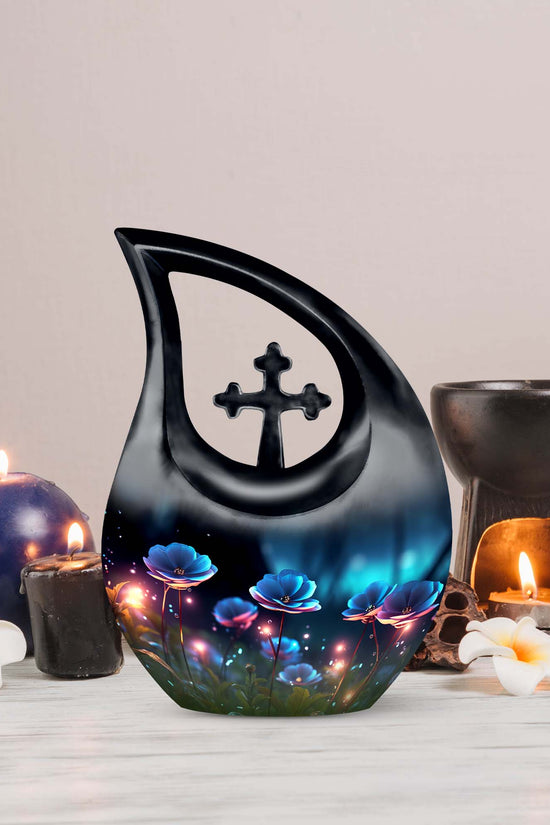 Forget Urns For Ashes - Cremation Urn For Human Ashes Adult