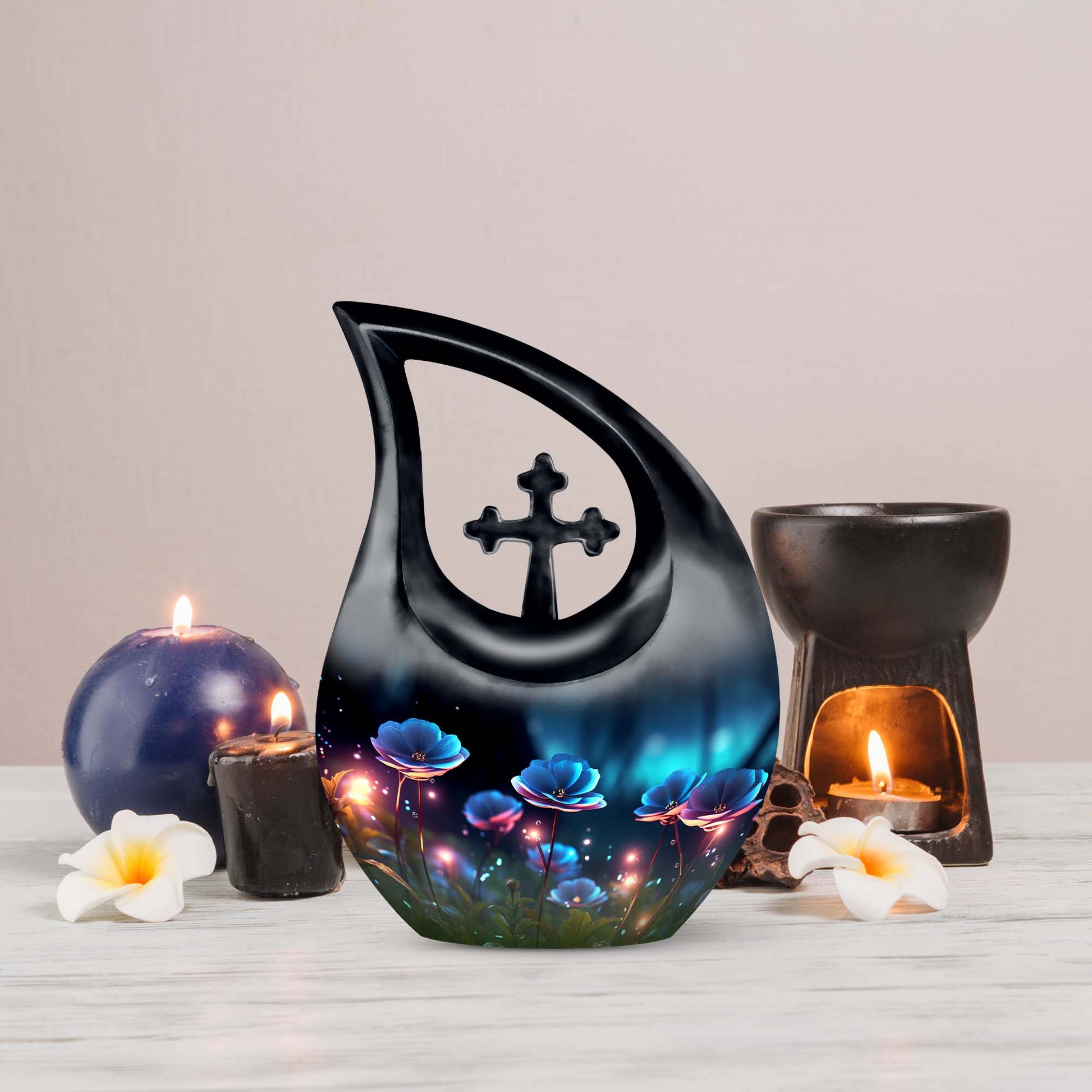 Forget Urns For Ashes - Cremation Urn For Human Ashes Adult