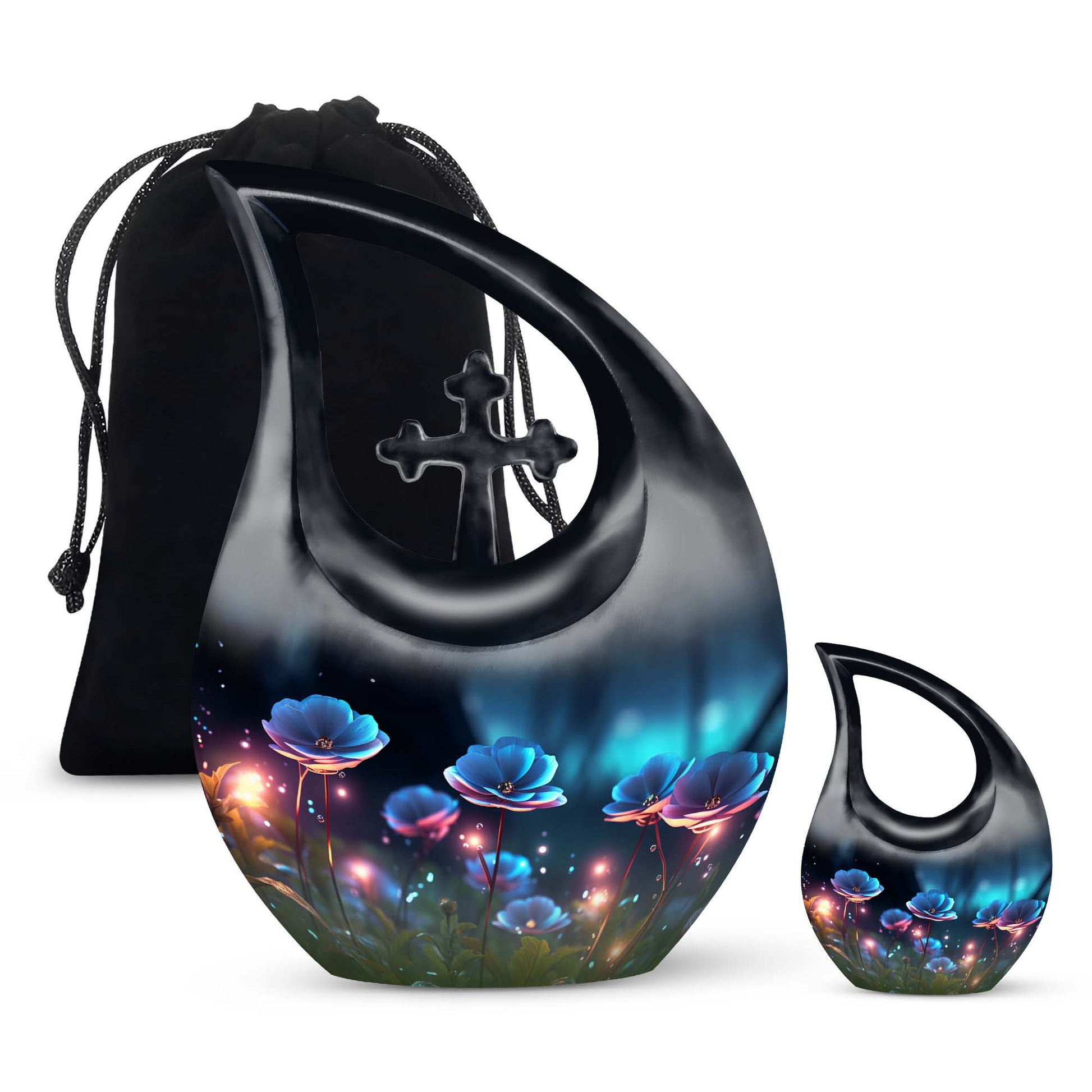 Forget Urns For Ashes - Cremation Urn For Human Ashes Adult Urn