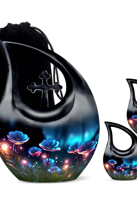 Forget Urns For Ashes - Cremation Urn For Human Ashes Adult Urn