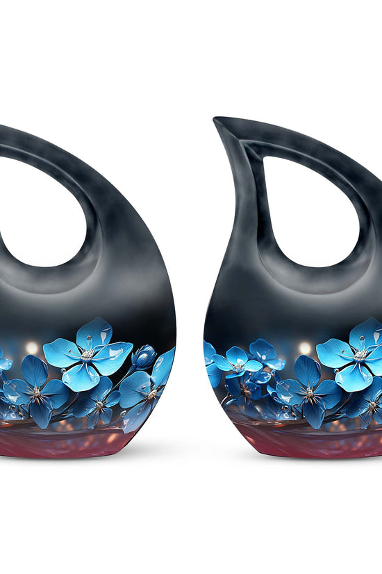 Forget Urns For Ashes - Cremation Urns Human Urn