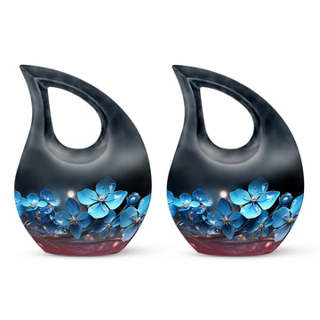 Keepsake Pack Of 2