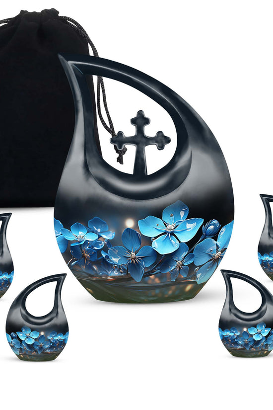 Forget Urns For Ashes - Cremation Urns Human Urn