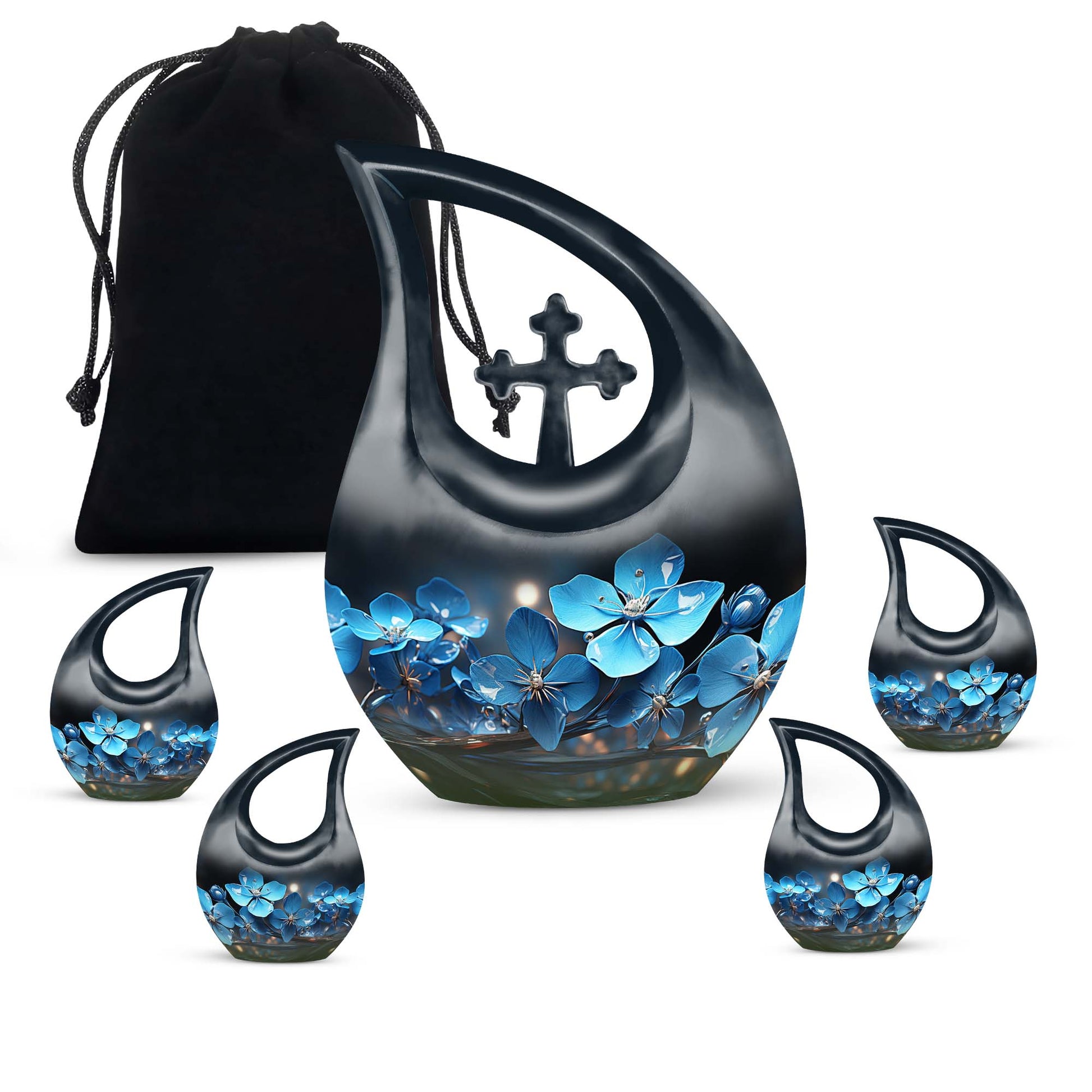 Forget Urns For Ashes - Cremation Urns Human Urn