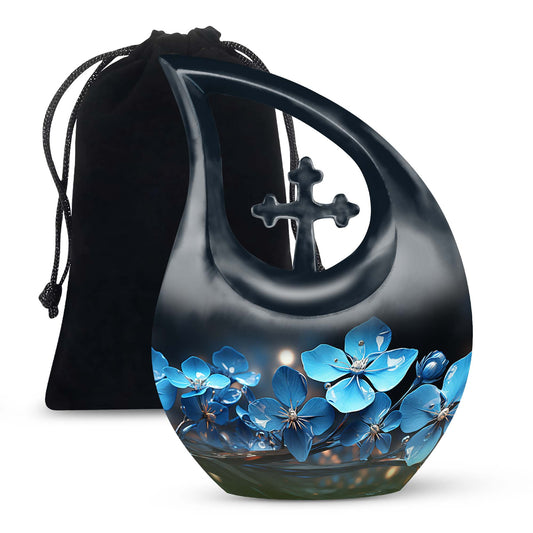 Forget Urns For Ashes - Cremation Urns Human Adults