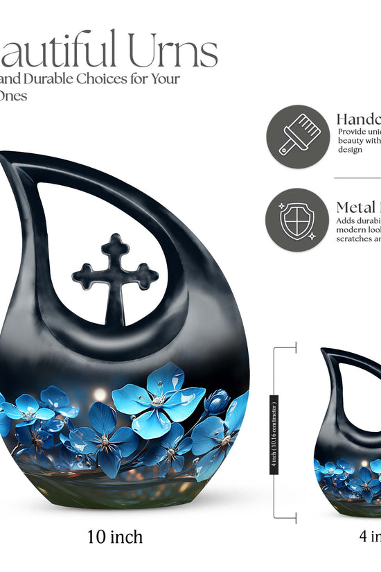 Forget Urns For Ashes - Cremation Urns Human Adults