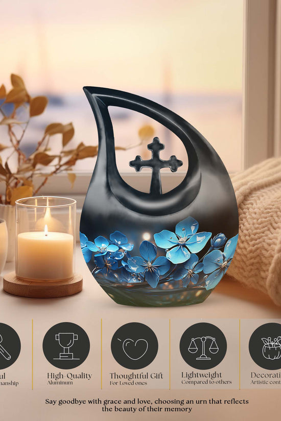 Forget Urns For Ashes - Cremation Urns Human Adults