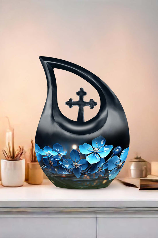 Forget Urns For Ashes - Cremation Urns Human Adults