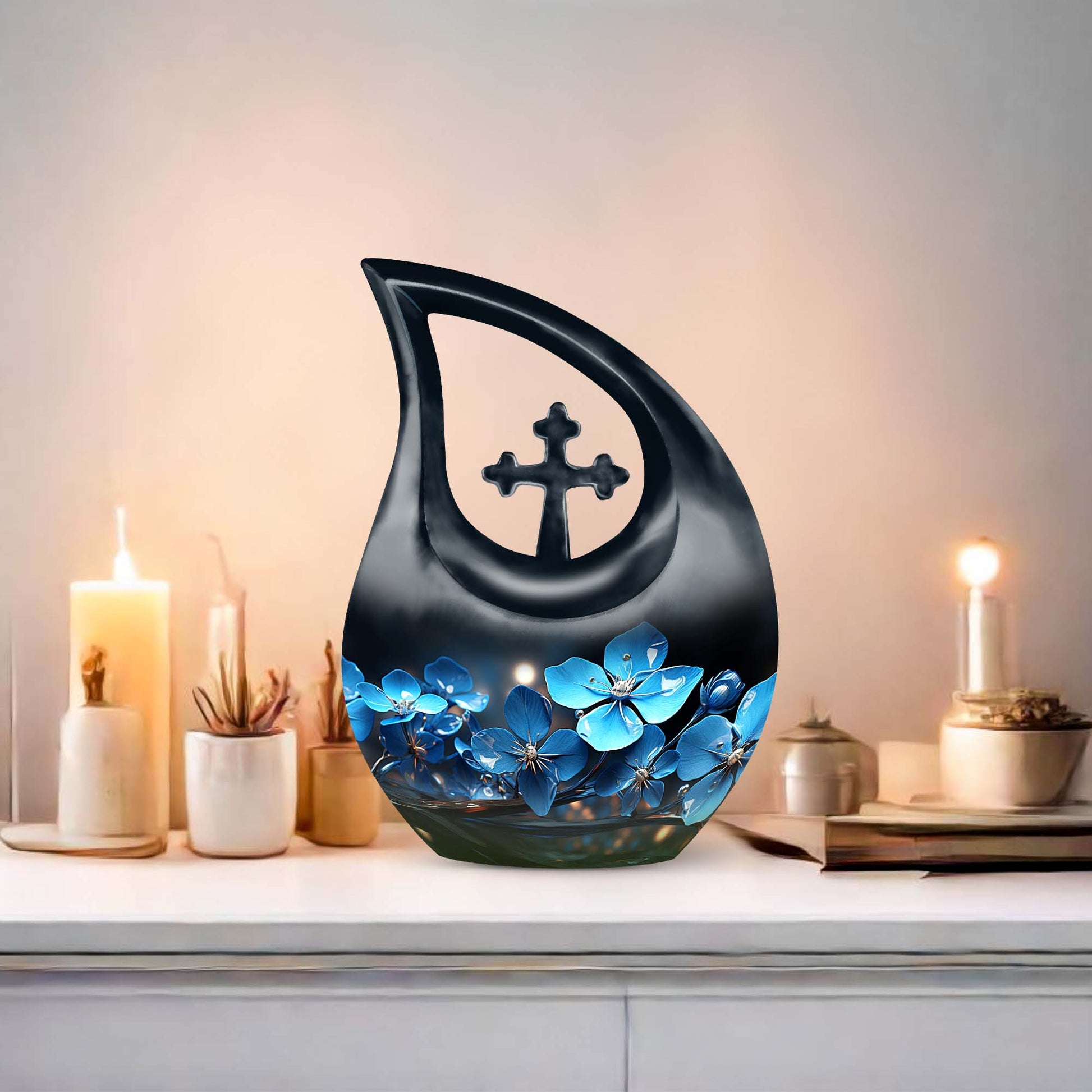 Forget Urns For Ashes - Cremation Urns Human Adults
