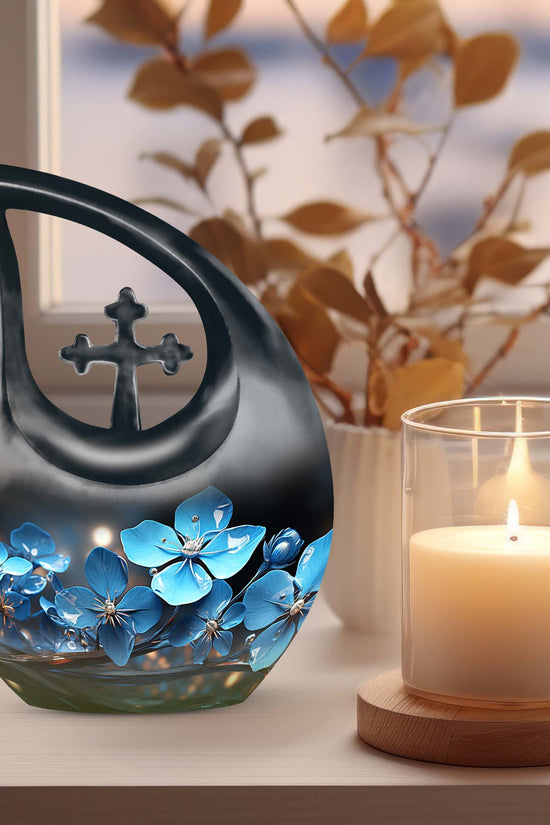 Forget Urns For Ashes - Cremation Urns Human Adults