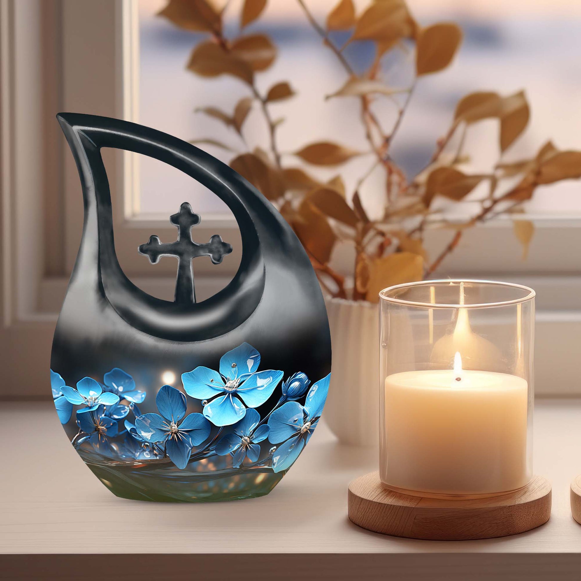 Forget Urns For Ashes - Cremation Urns Human Adults