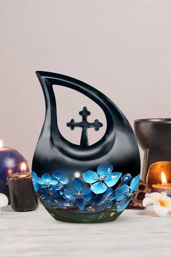 Forget Urns For Ashes - Cremation Urns Human Adults
