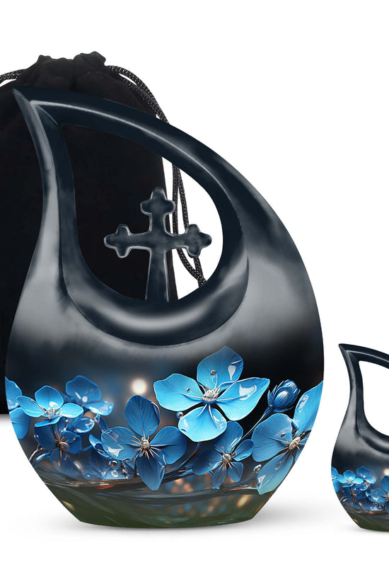 Forget Urns For Ashes - Cremation Urns Human Urn