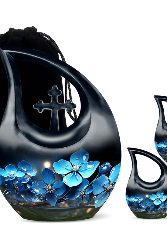 Forget Urns For Ashes - Cremation Urns Human Urn