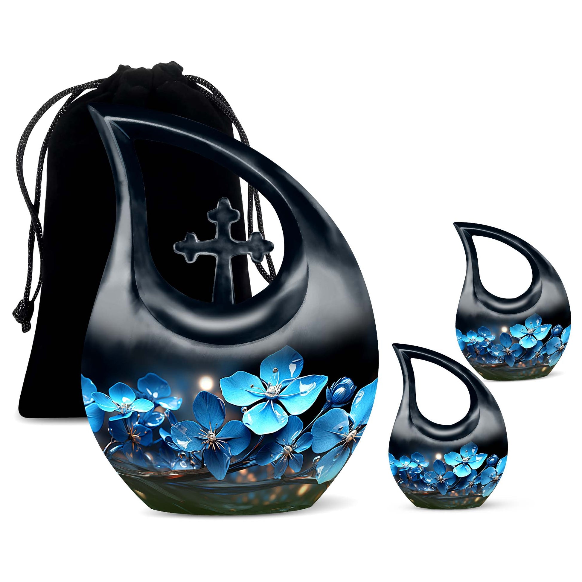 Forget Urns For Ashes - Cremation Urns Human Urn