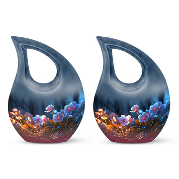 Keepsake Pack Of 2