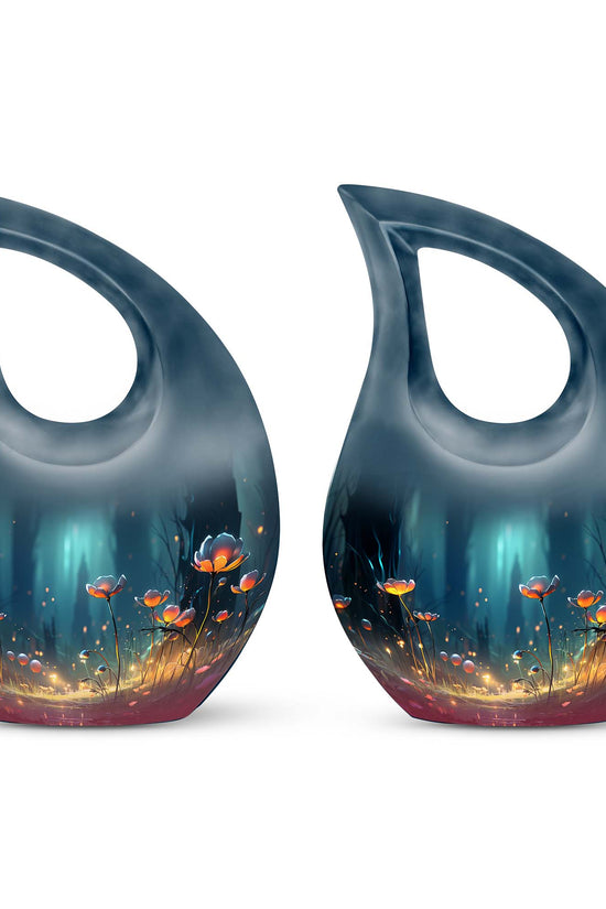 Forget Urns For Ashes - Cremation Urns Adult Human Urn