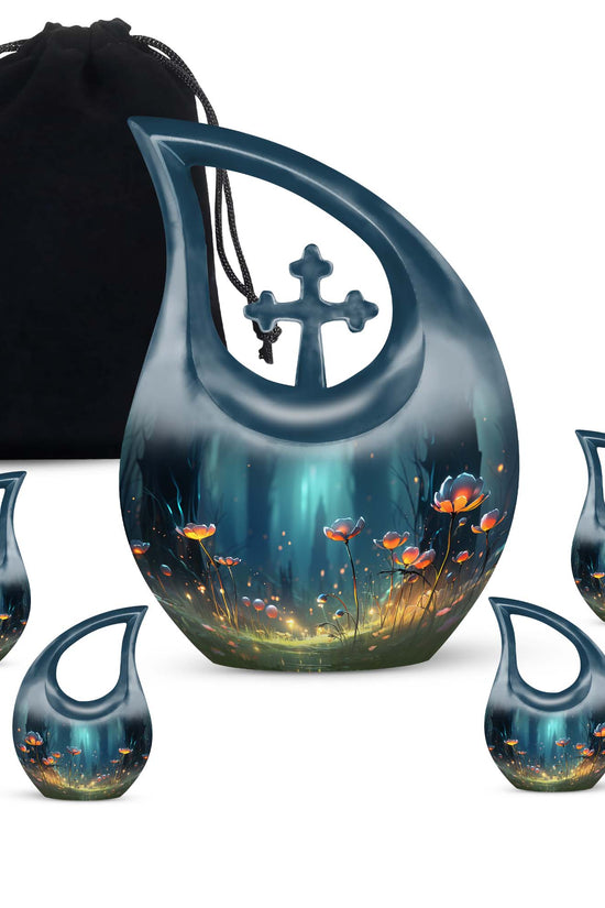 Forget Urns For Ashes - Cremation Urns Adult Human Urn