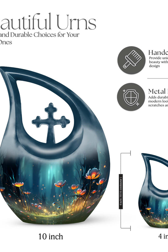 Forget Urns For Ashes - Cremation Urns Adult Human Urn