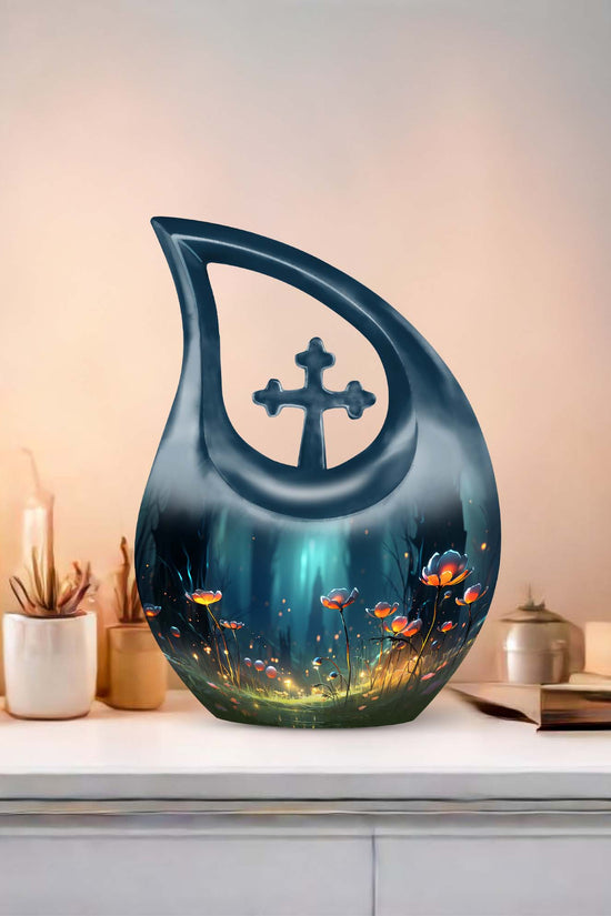 Forget Urns For Ashes - Cremation Urns Adult Human Urn
