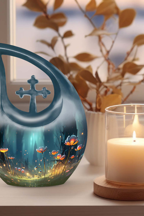 Forget Urns For Ashes - Cremation Urns Adult Human Urn