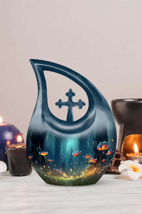 Forget Urns For Ashes - Cremation Urns Adult Human Urn