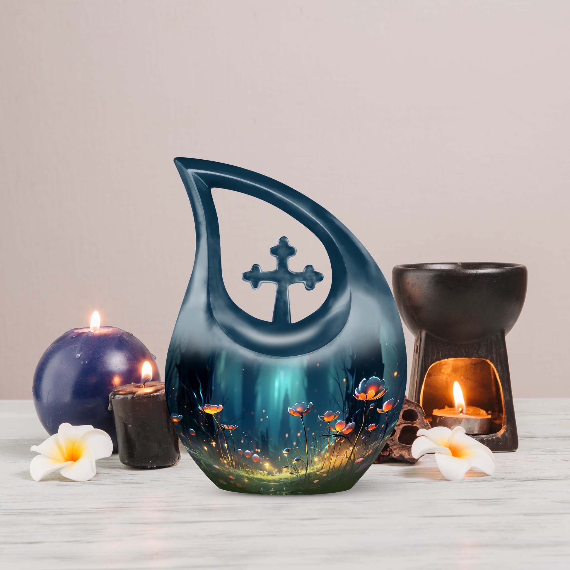 Forget Urns For Ashes - Cremation Urns Adult Human Urn