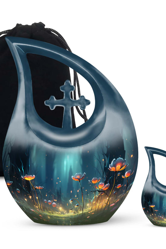 Forget Urns For Ashes - Cremation Urns Adult Human Urn