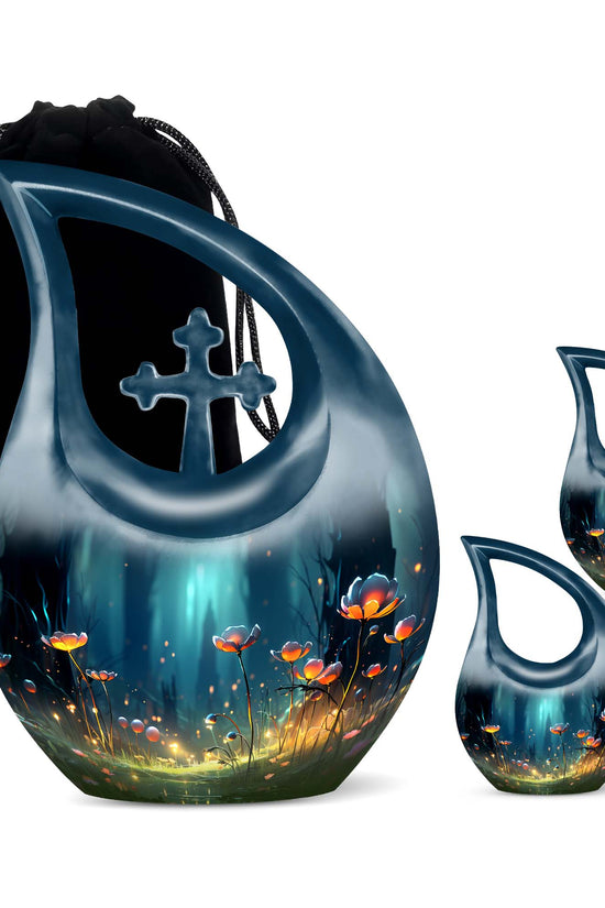Forget Urns For Ashes - Cremation Urns Adult Human Urn