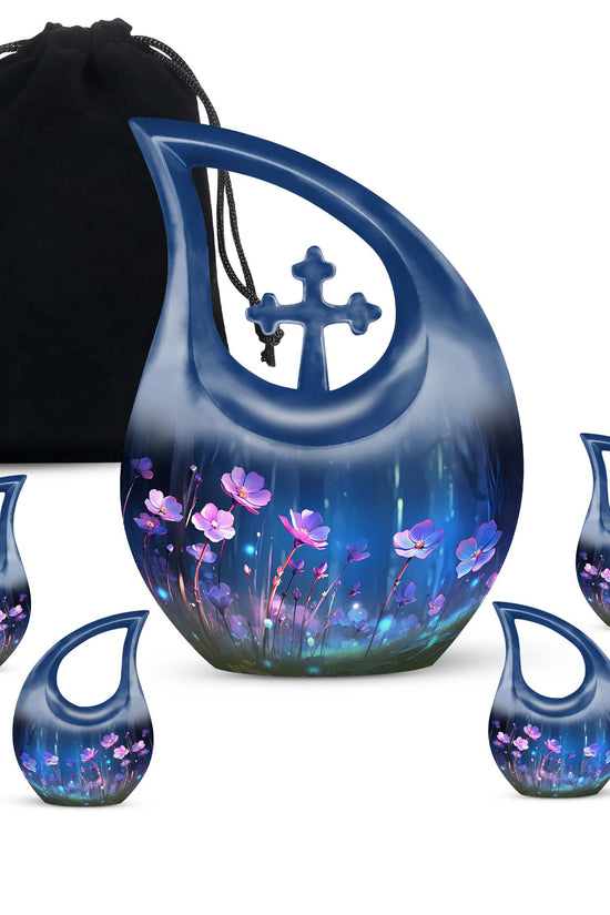 Forget Urns For Ashes - Cremation Urn For Humans Urn
