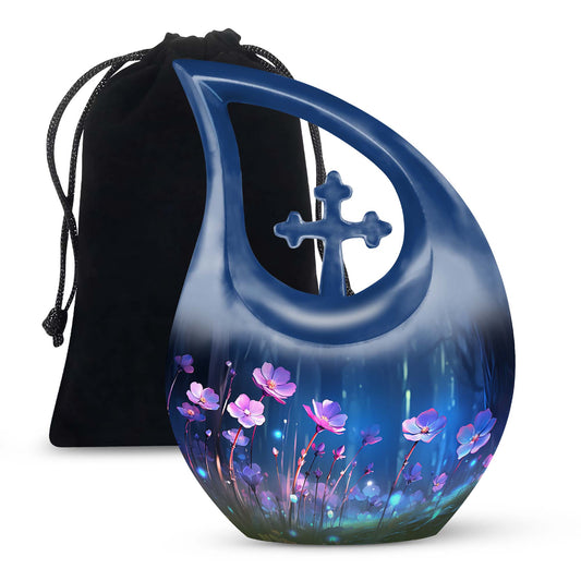 Forget Urns For Ashes - Cremation Urn For Humans